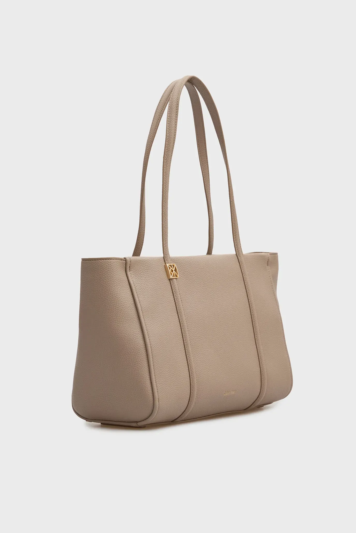 Сумка EMBLEM HW PEBBLE TOTE 3