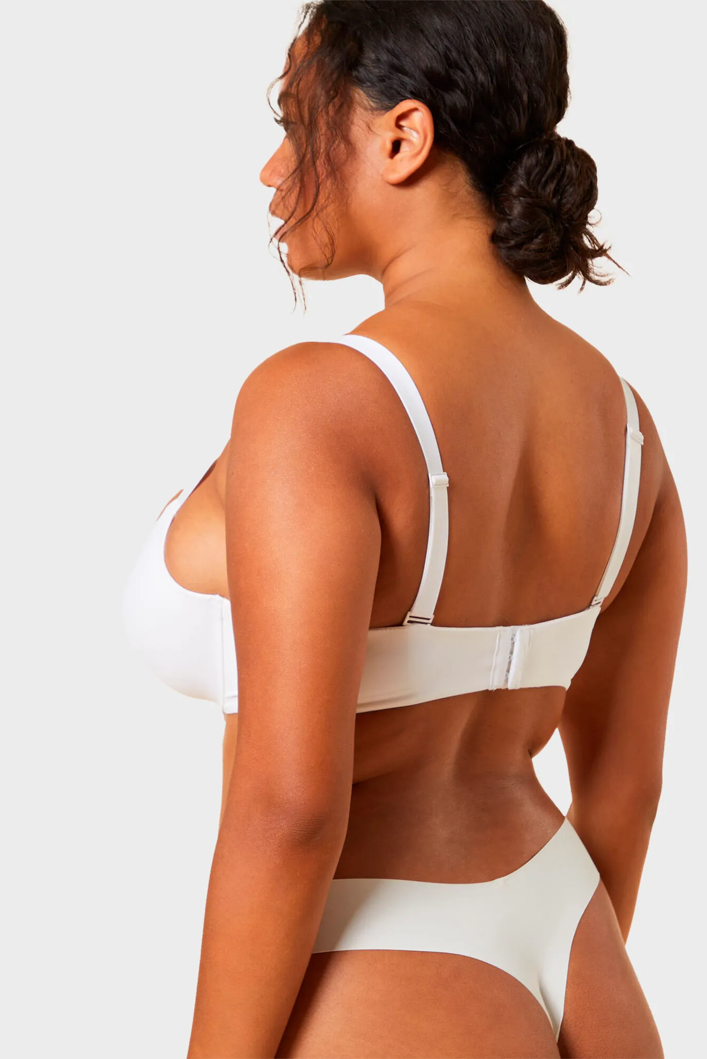 Бюстгальтер PURE FIT - N*4 CLASS 4