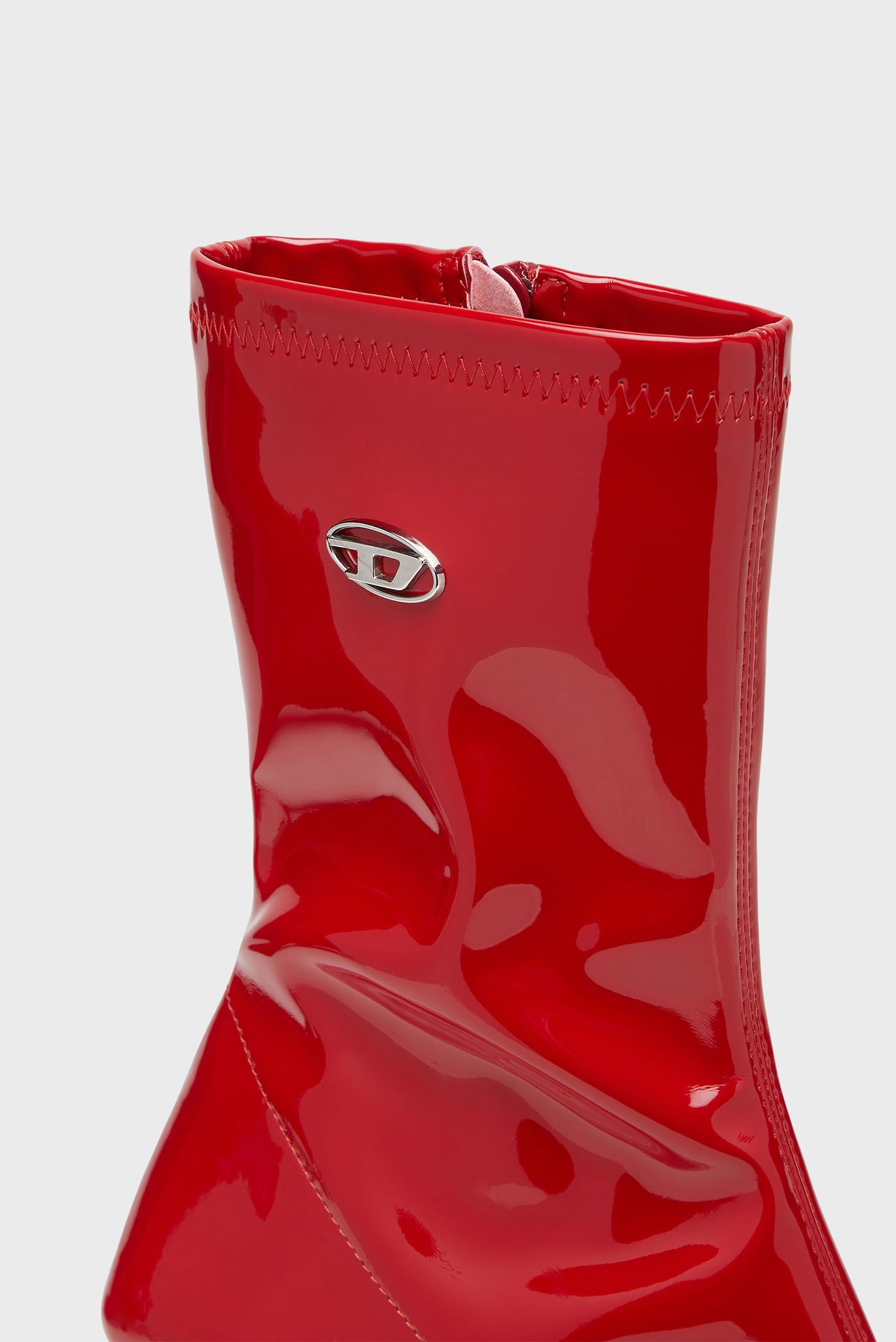 Ботинки AMBER D-AMBER MD BT BOOTS 2