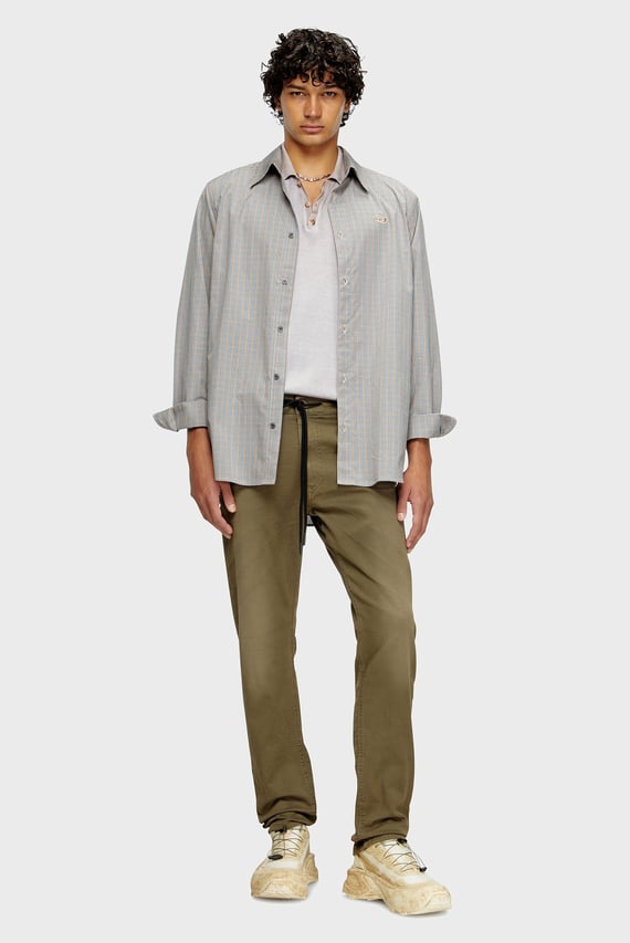 Джинсы 2032 D-KROOLEY-B JOGG Sweat jeans