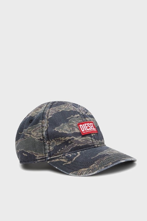 Кепка C-VADO CAPPELLO