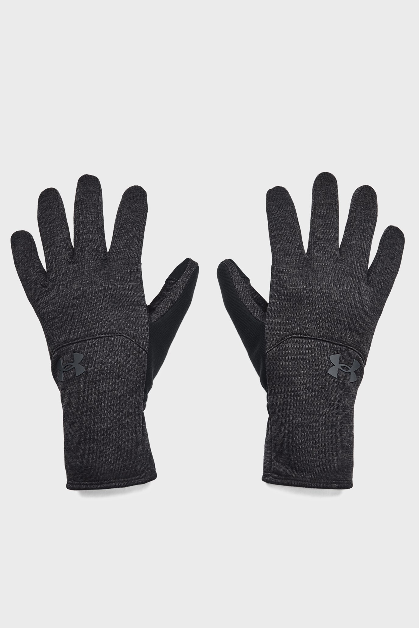 Перчатки UA Storm Fleece Gloves 1