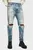 Джинсы/D-VIDER L.32 TROUSERS