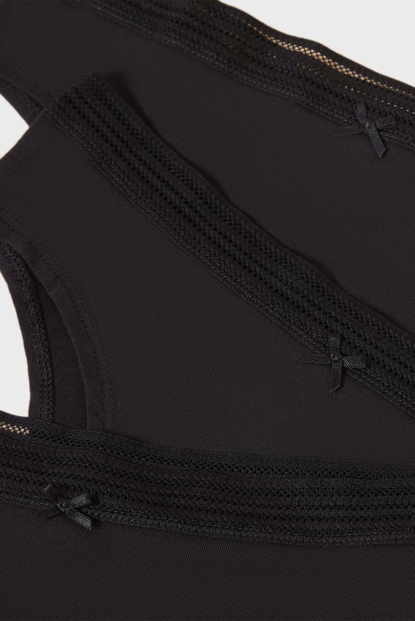 Набор белья JACK LACE - 3 HIPSTERS 5