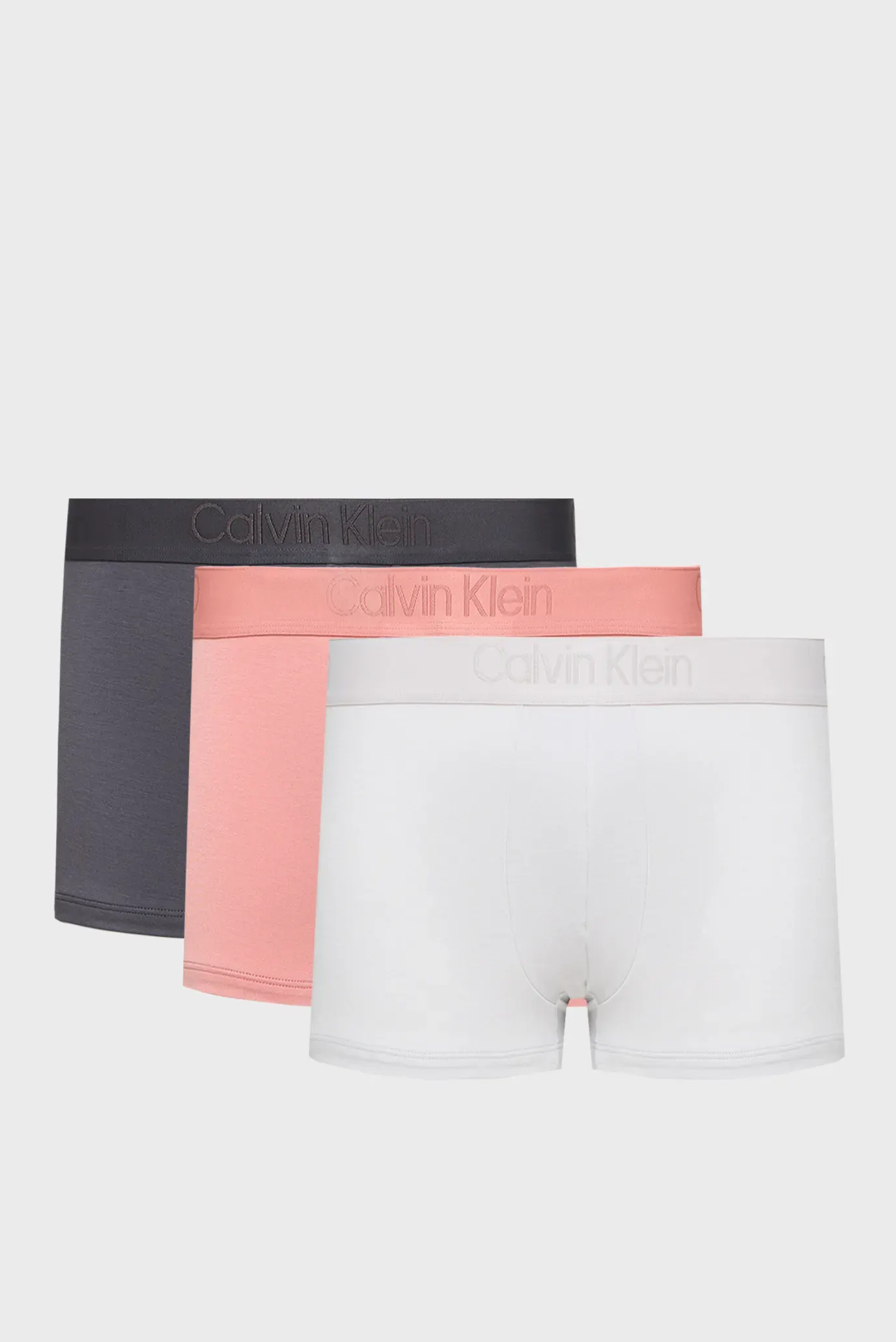 Набор белья LOW RISE TRUNK 3PK 1