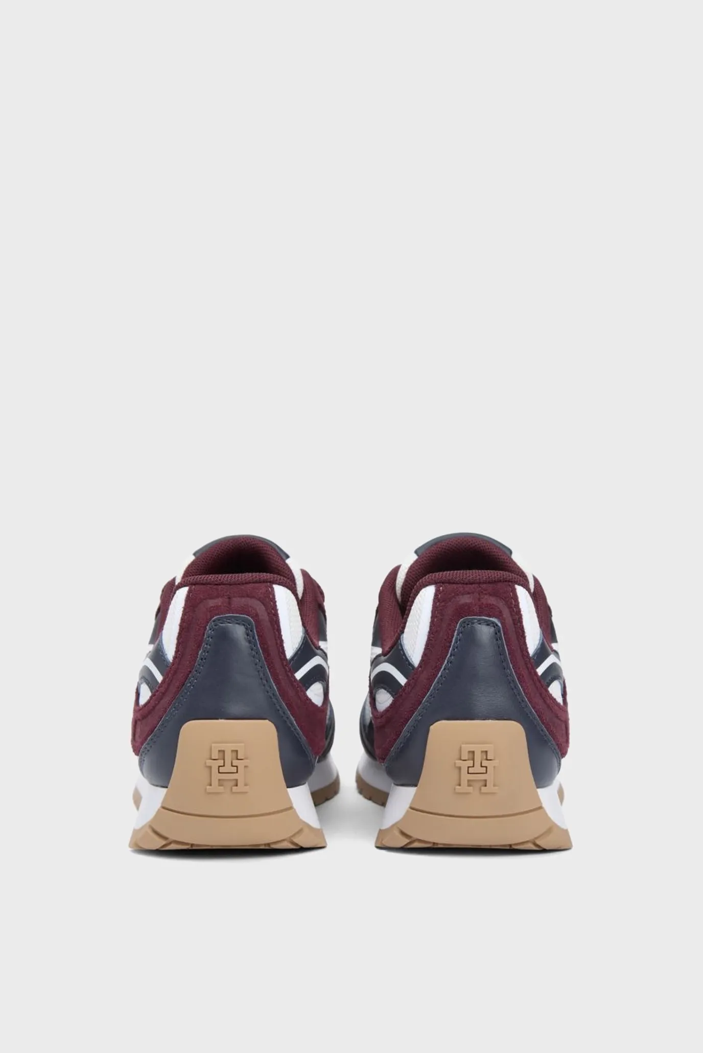 Кроссовки TH MODERN RUNNER MIX MAT 4