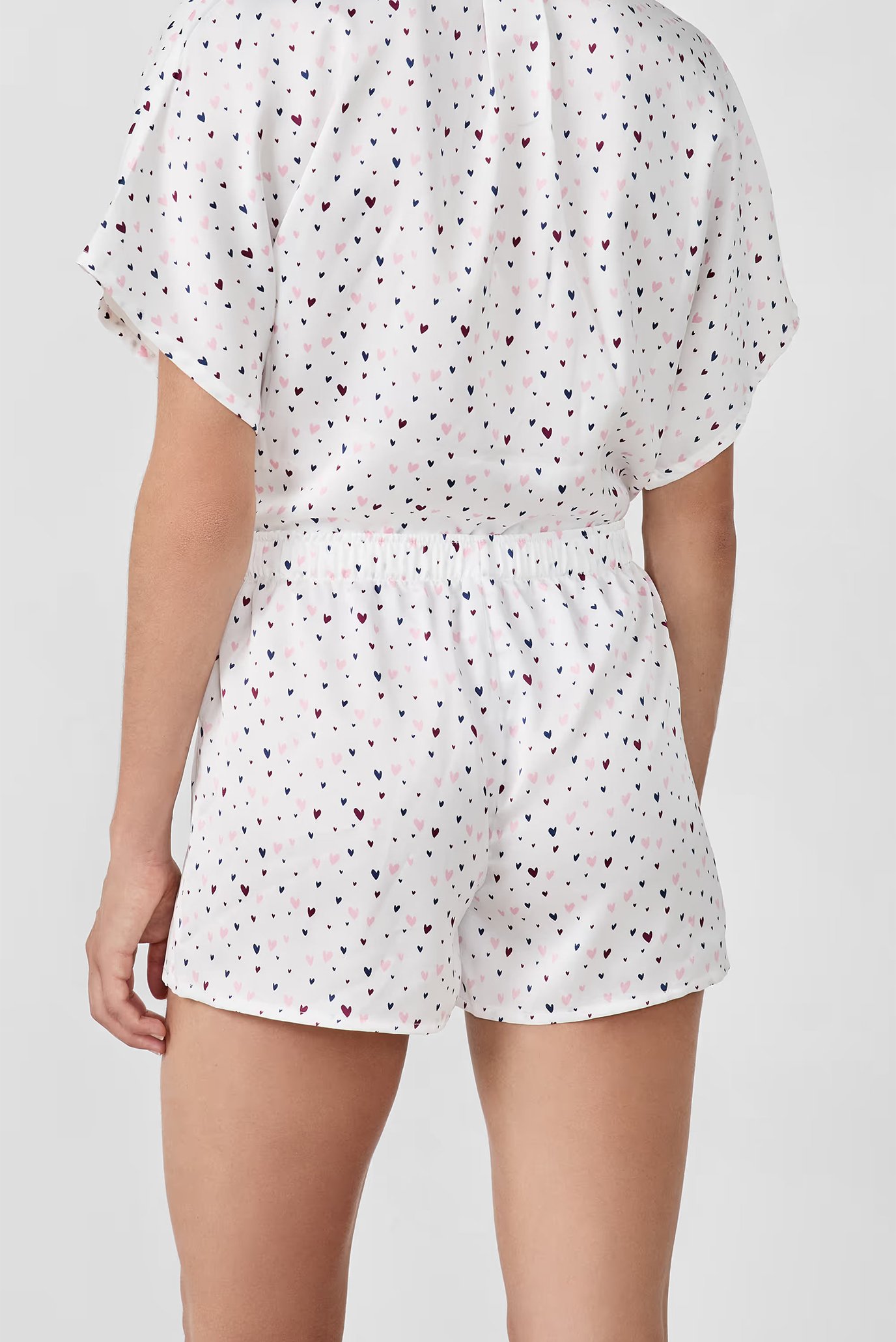 Шорты DREAMS - SHORT 3