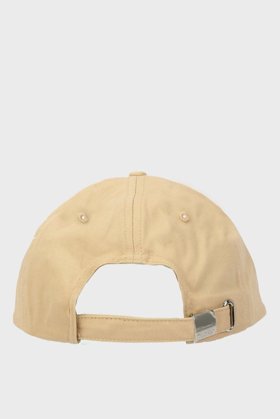Кепка CALVIN EMBROIDERY BB CAP