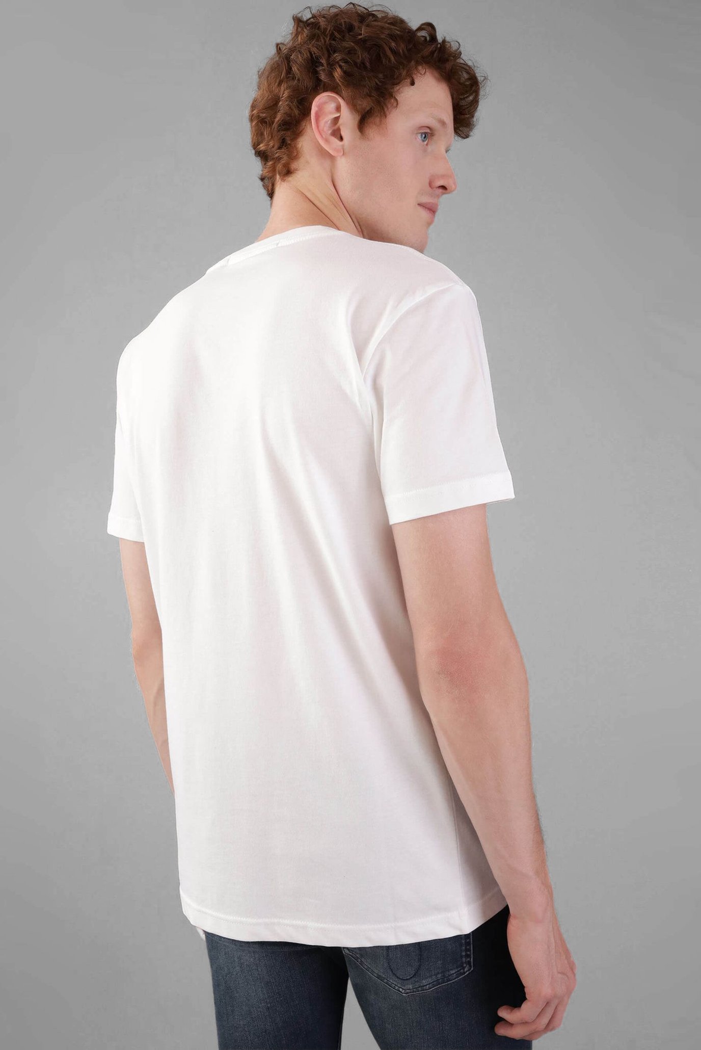 Футболка GRID BOX TEE 2