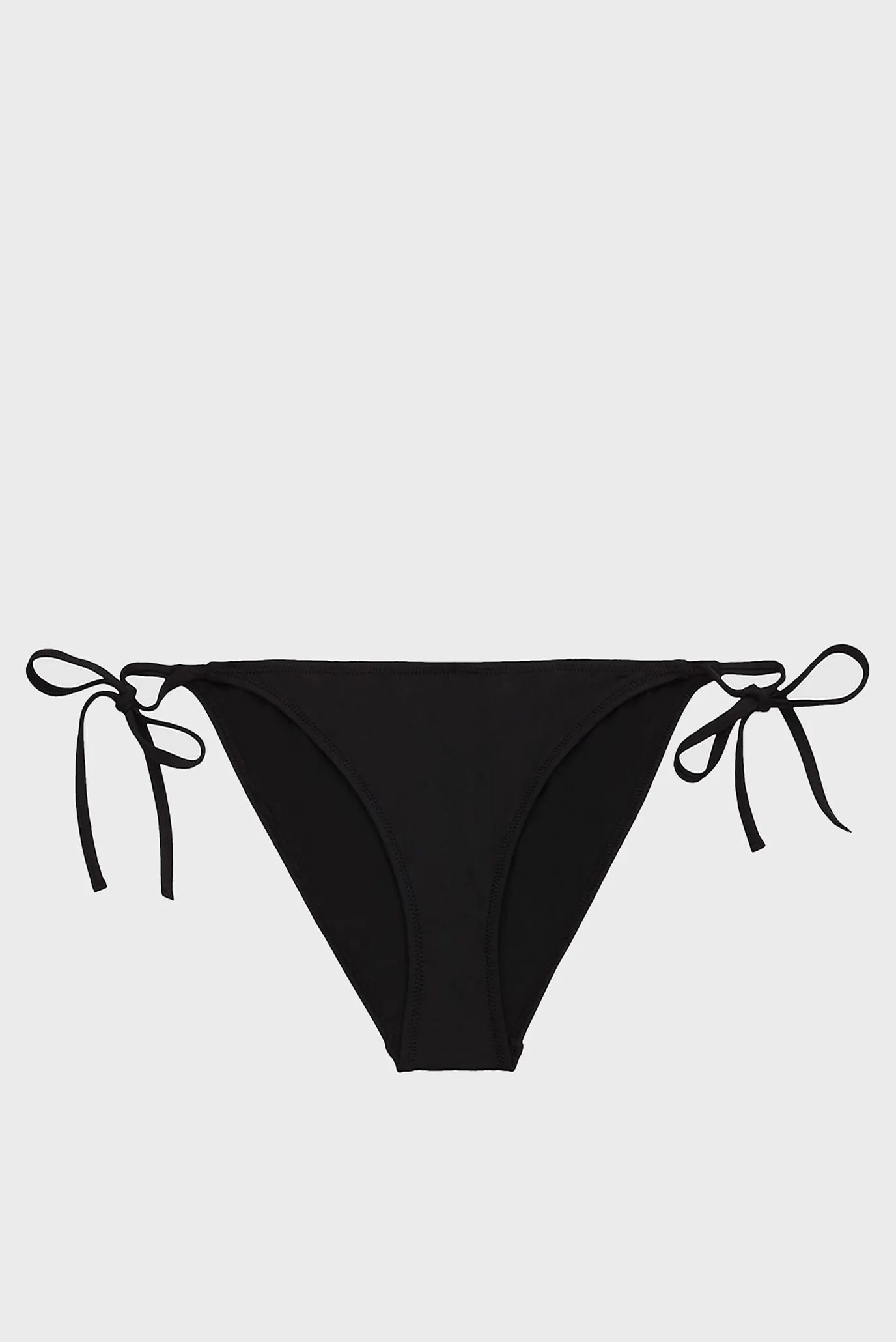 Купальник низ STRING SIDE TIE 5