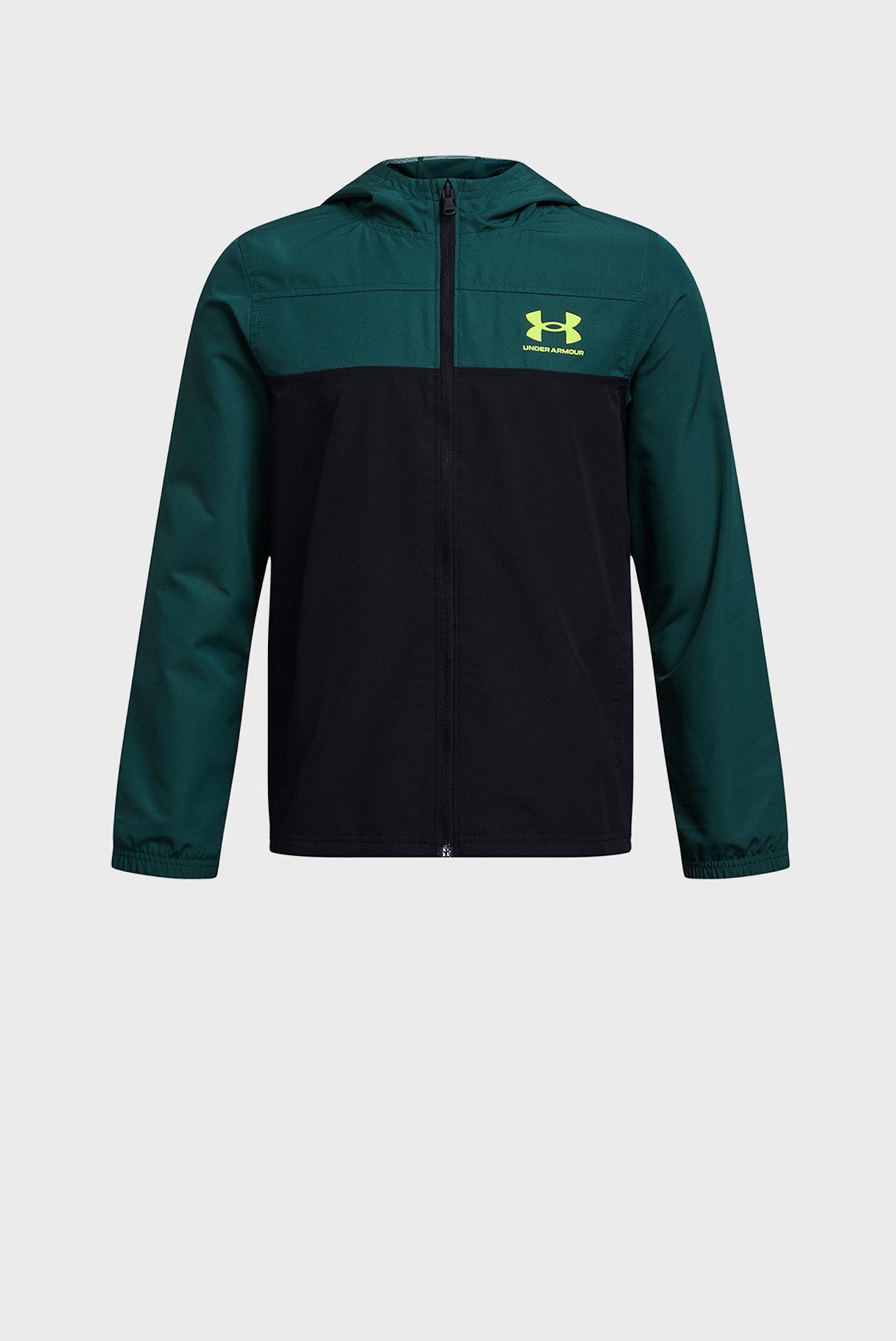Ветровка UA Sportstyle Windbreaker 3
