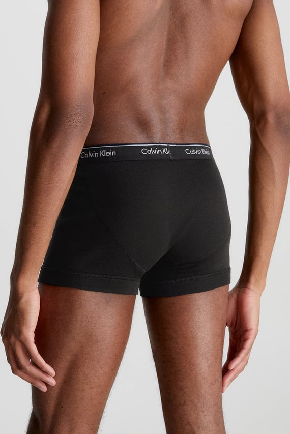 Трусы TRUNK 3PK