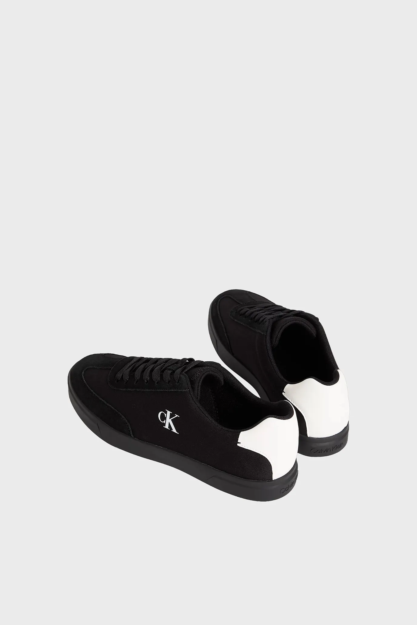 Кеды LOW PROF CUPSOLE CV 4