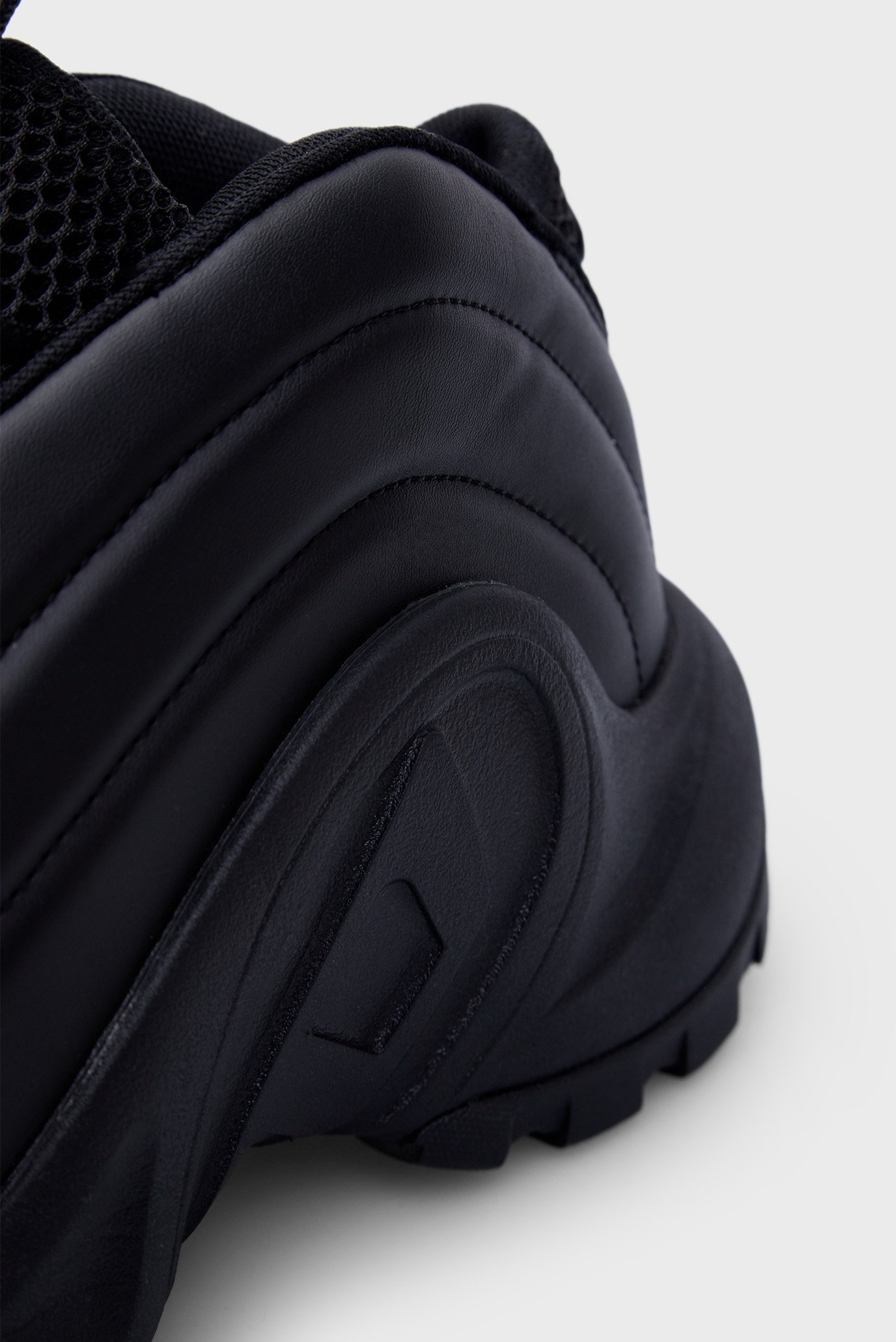 Кроссовки D-RUNNER   S-D-RUNNER X SNEAKERSDiesel Кроссовки D-RUNNER   S-D-RUNNER X SNEAKERS 5