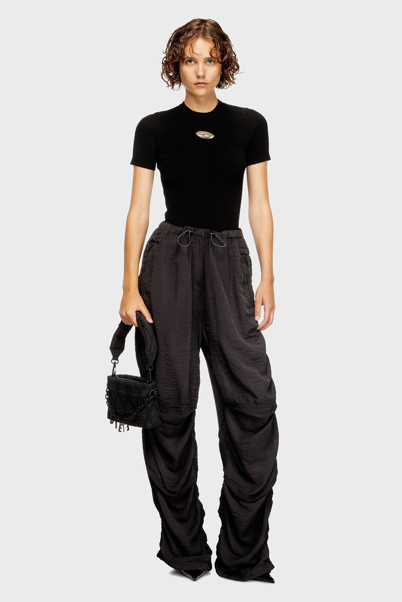 Свитер M-VALARI-SS MAGLIA 2