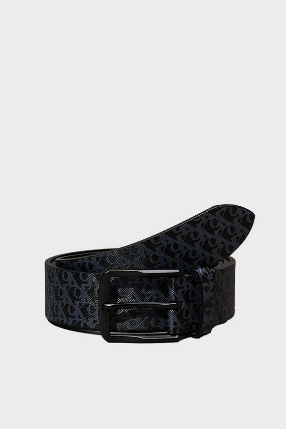 Ремень CLASSIC FLAT 35MM Calvin Klein Jeans