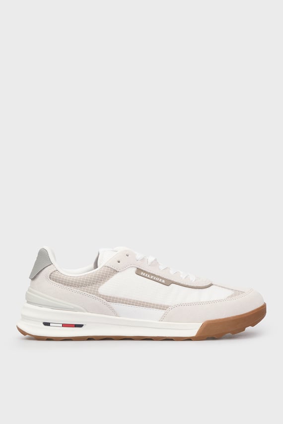 Мужские кроссовки RETRO RUNNER  SEASONAL