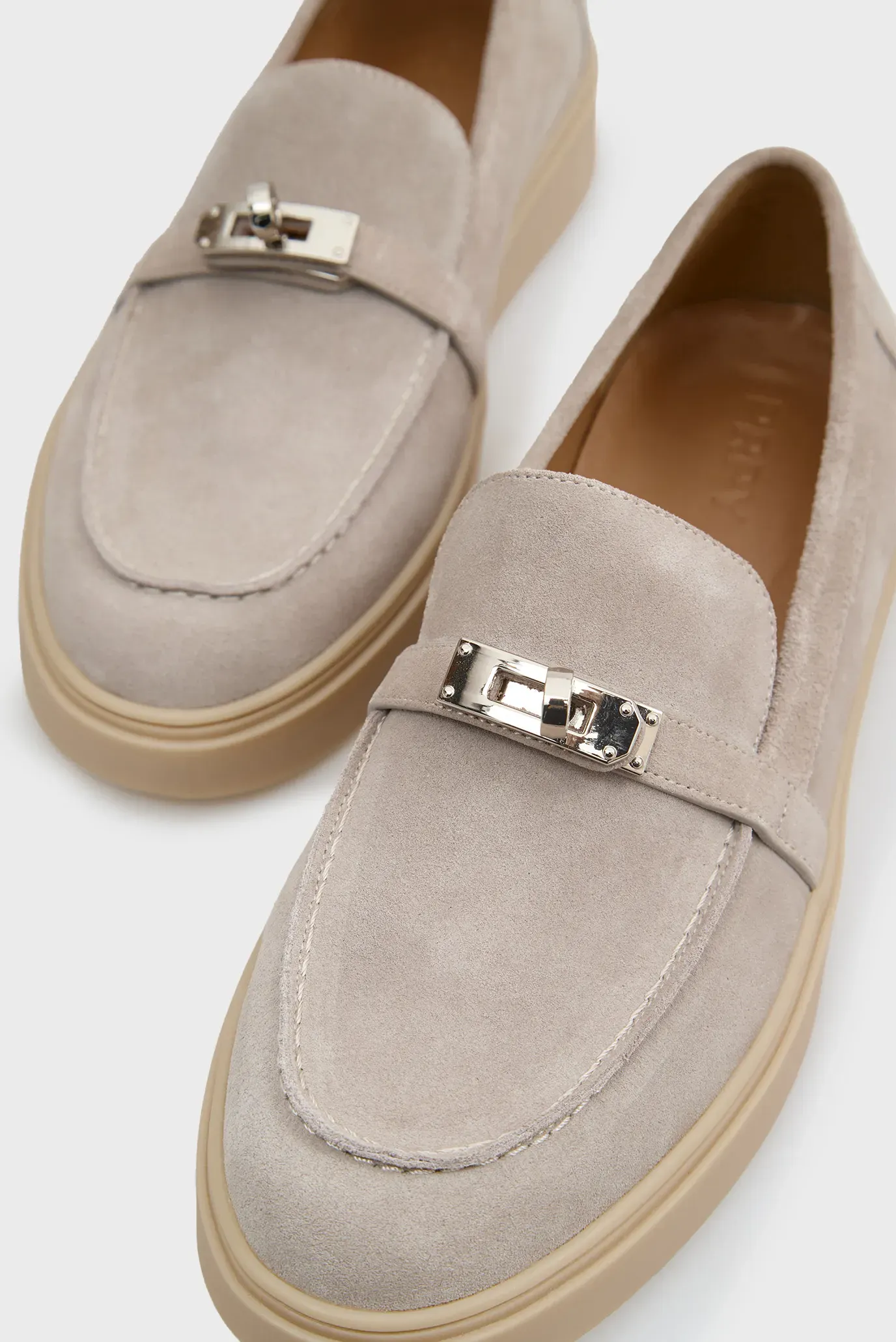 Лоферы Mabel 2