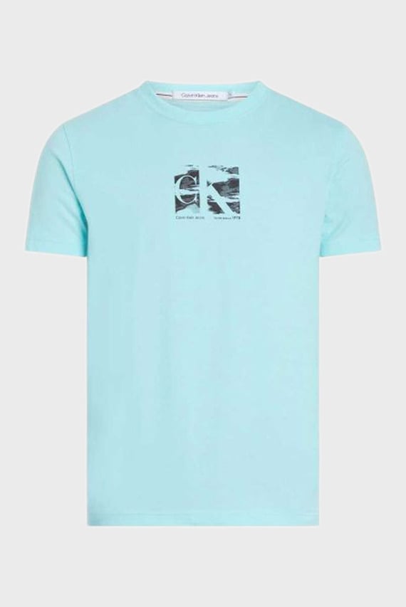 Футболка SMALL BOX LOGO TEE
