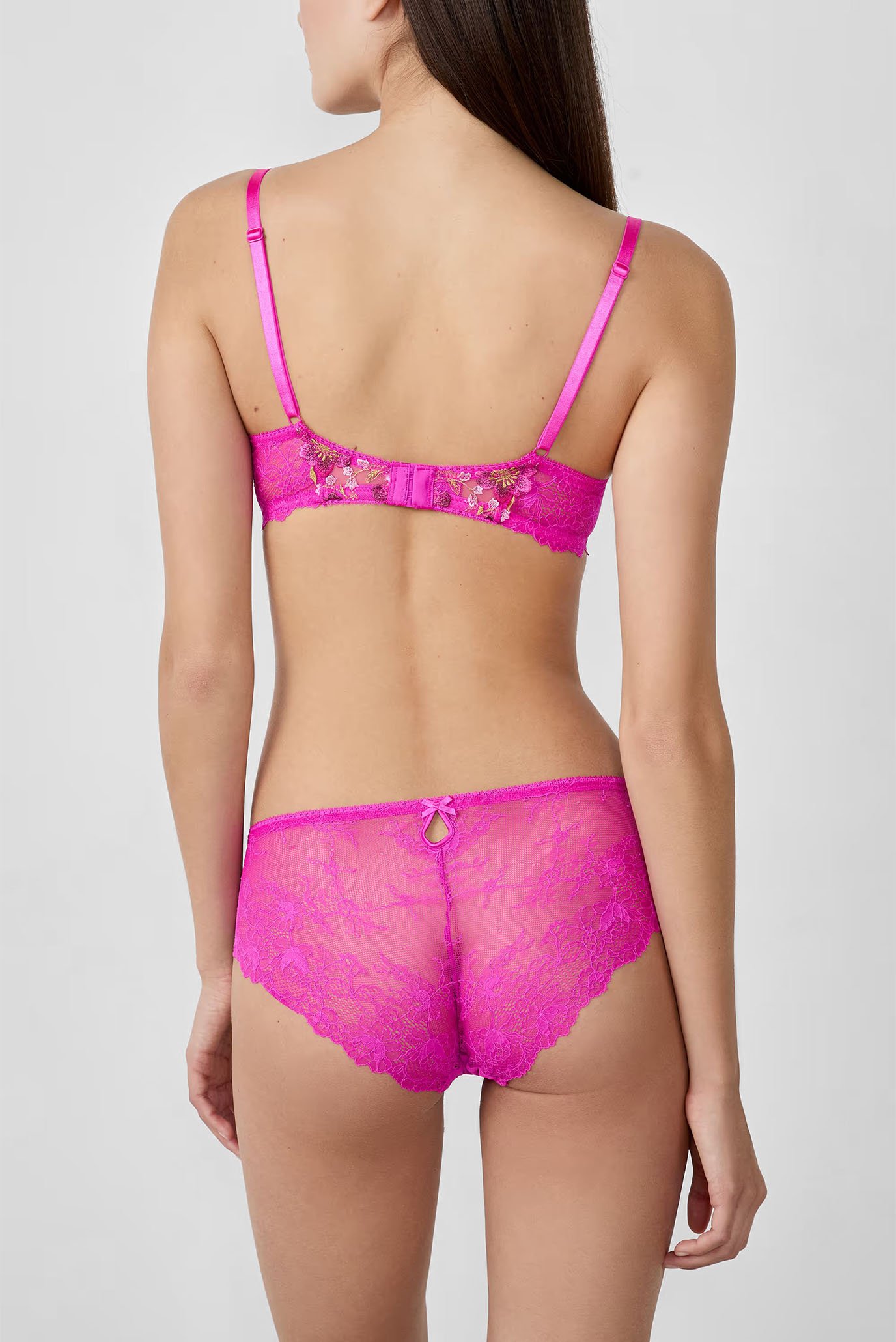 Трусы ALLURE - SHORTY 4