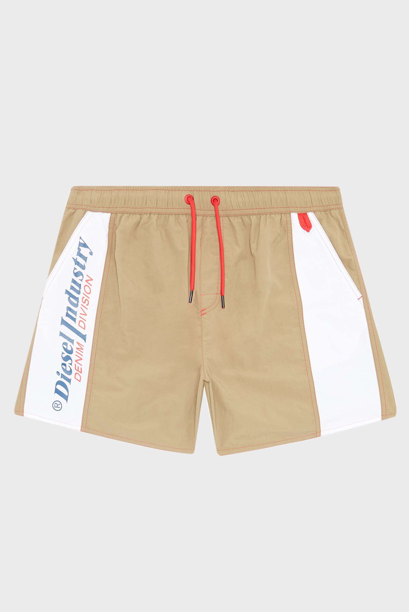 Шорты плавательные BMBX-CAYBAY SW Boxer Medium BOXER-SHORTS 4