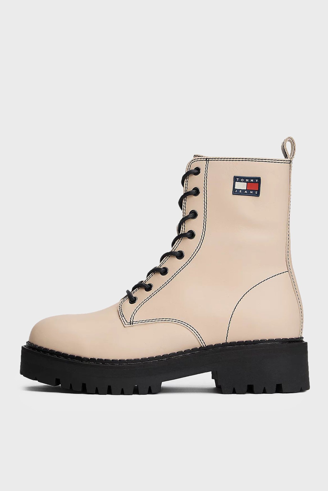 Ботинки TJW URBAN LACE UP BOOT 5
