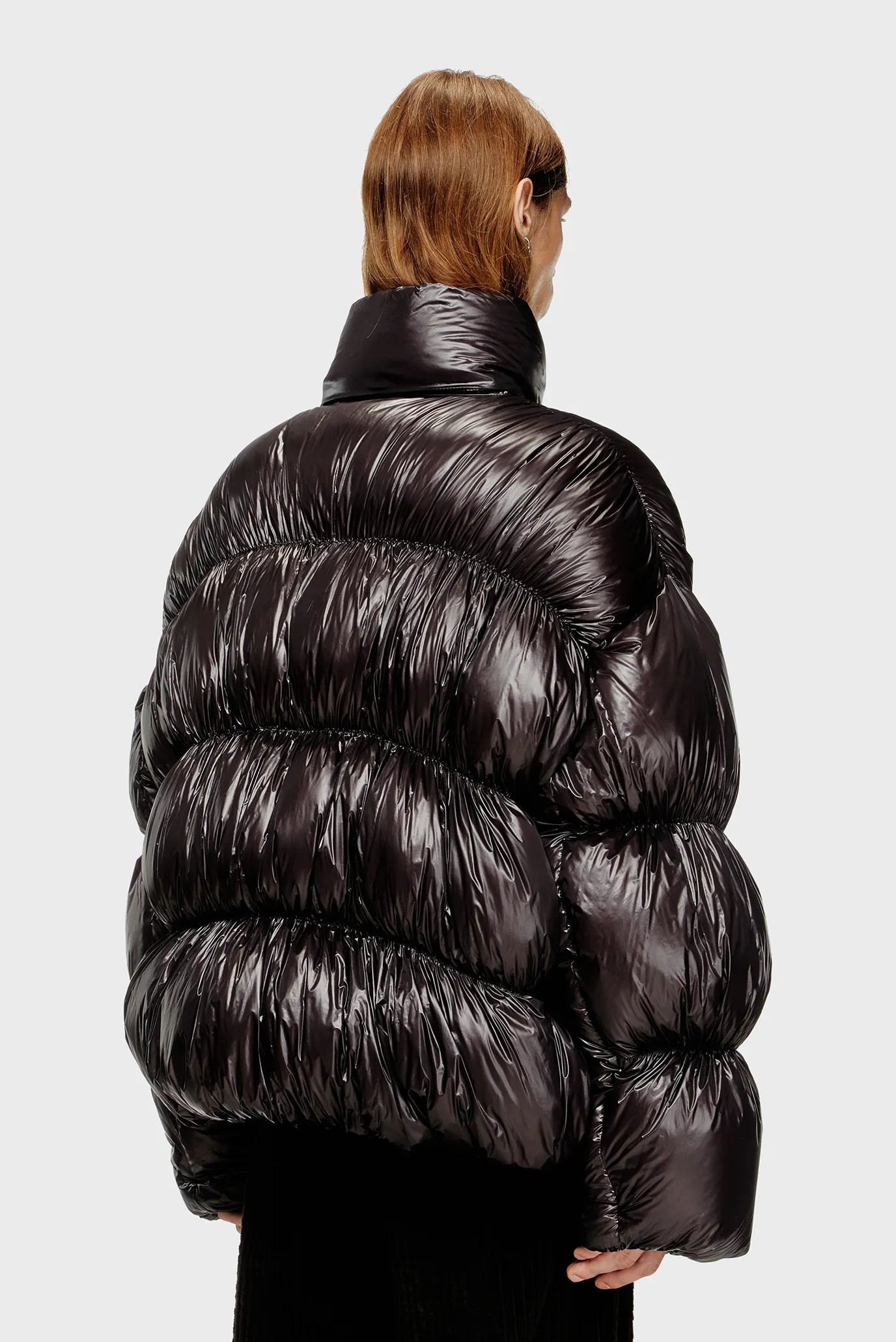 Куртка зимняя W-CHOCO GIACCA 3