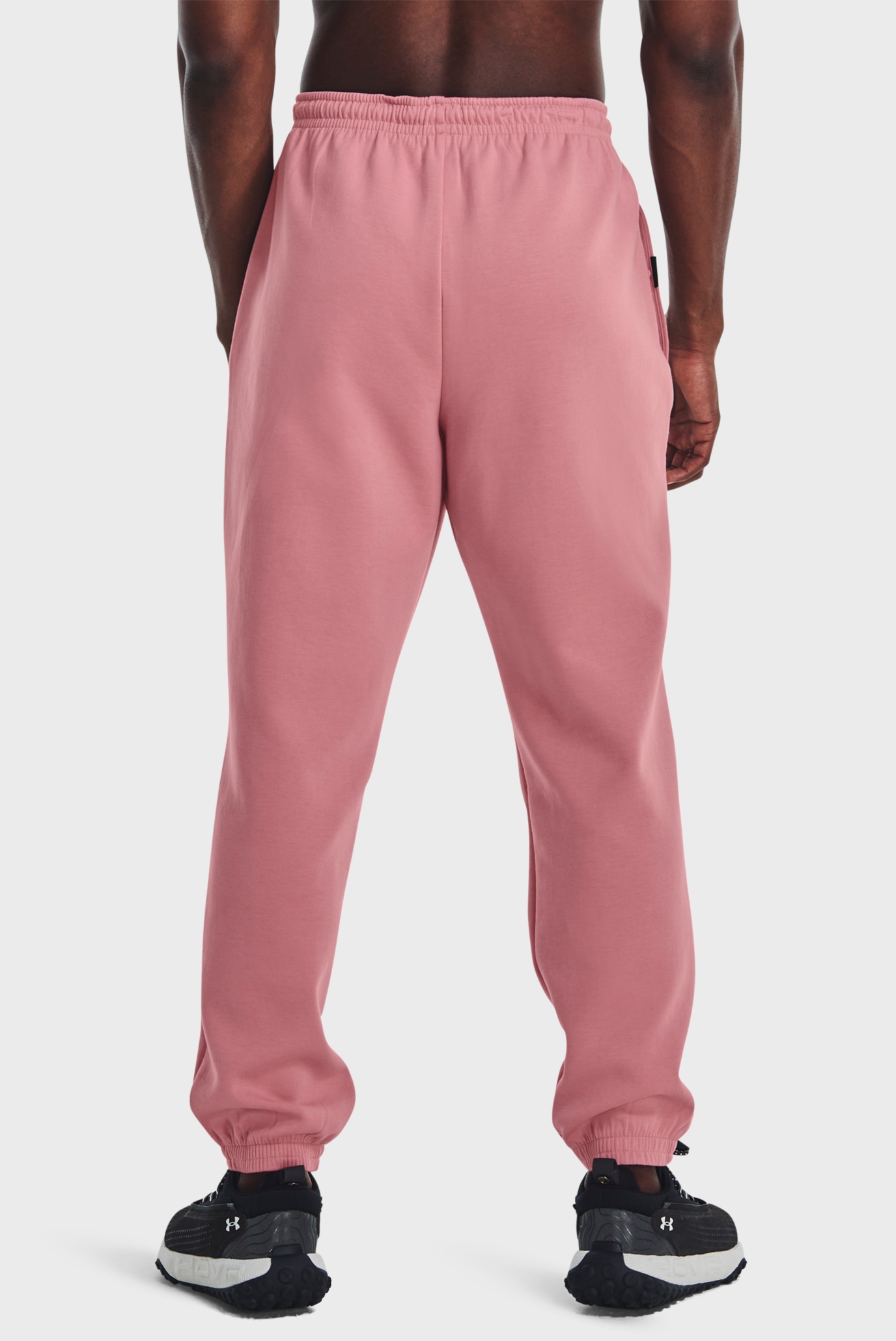 Штаны спортивные UA Summit Knit Joggers 12