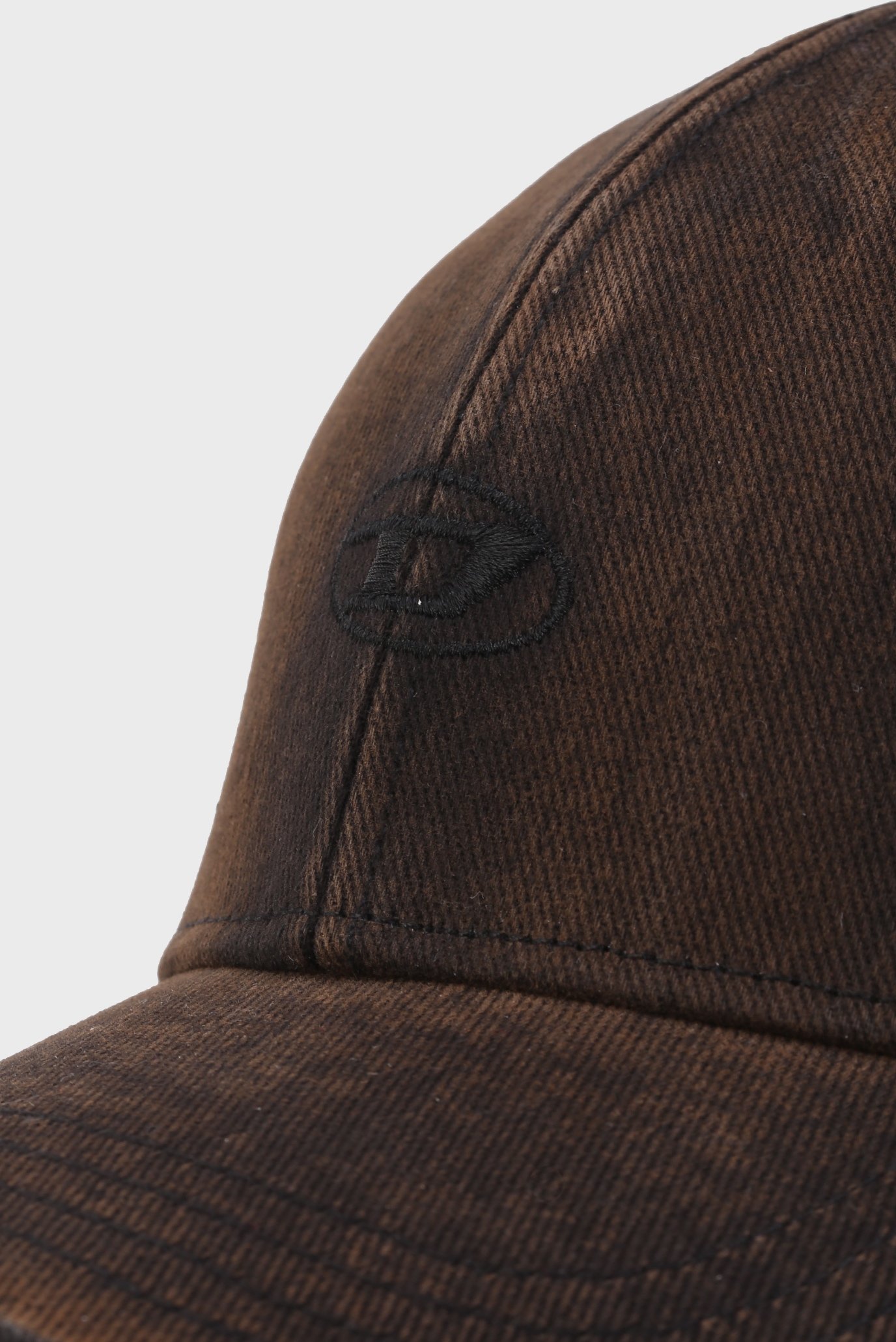 Кепка C-RUN-WASH CAPPELLO 3