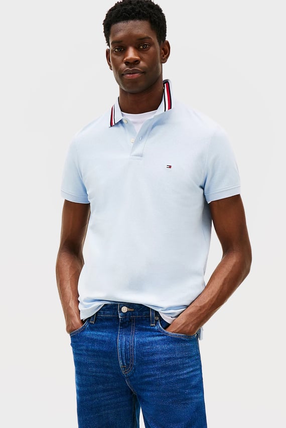 Поло RWB COLLAR REG POLO