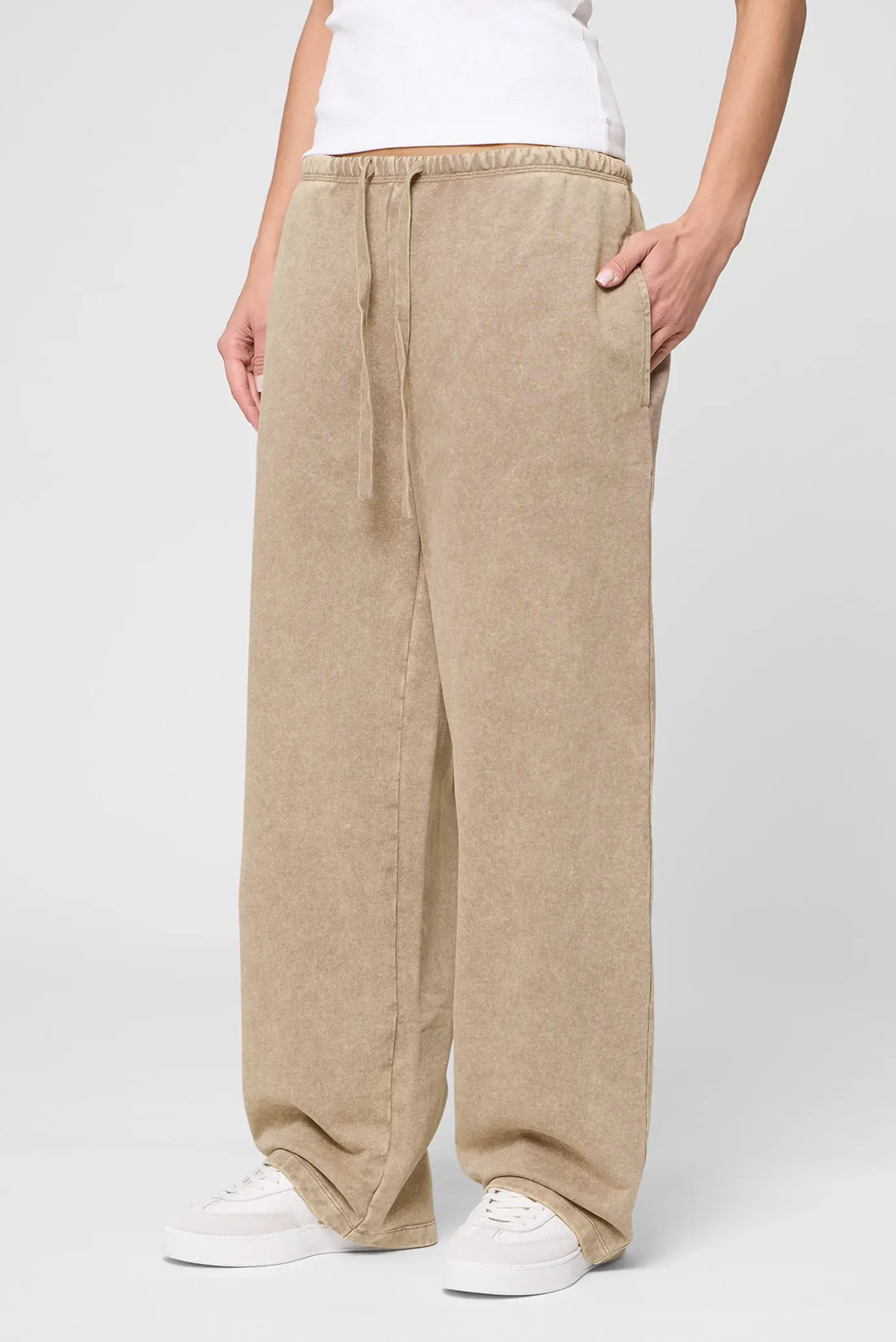 Штаны спортивные/WTP 067 3