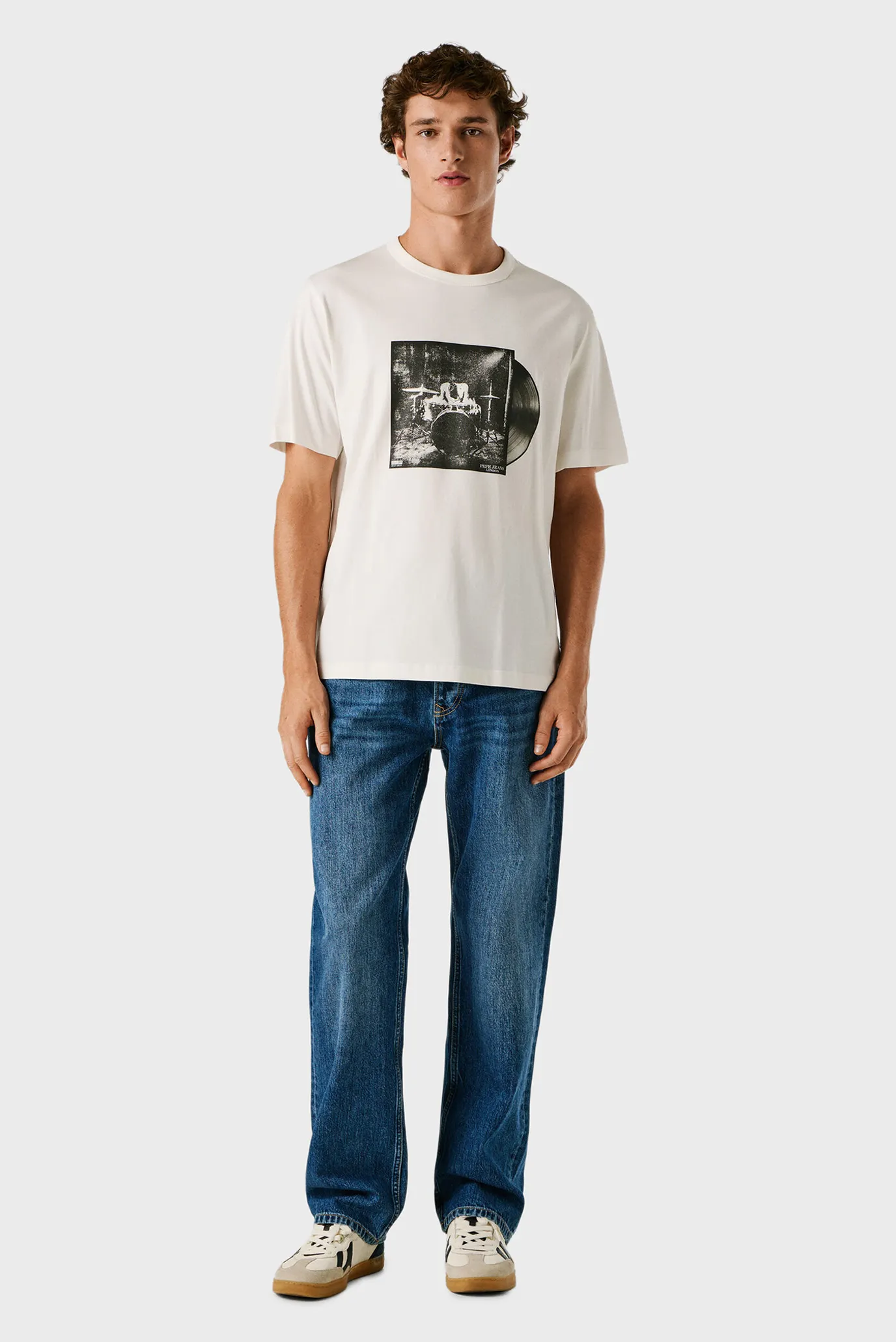 Футболка SAWYER TEE 2