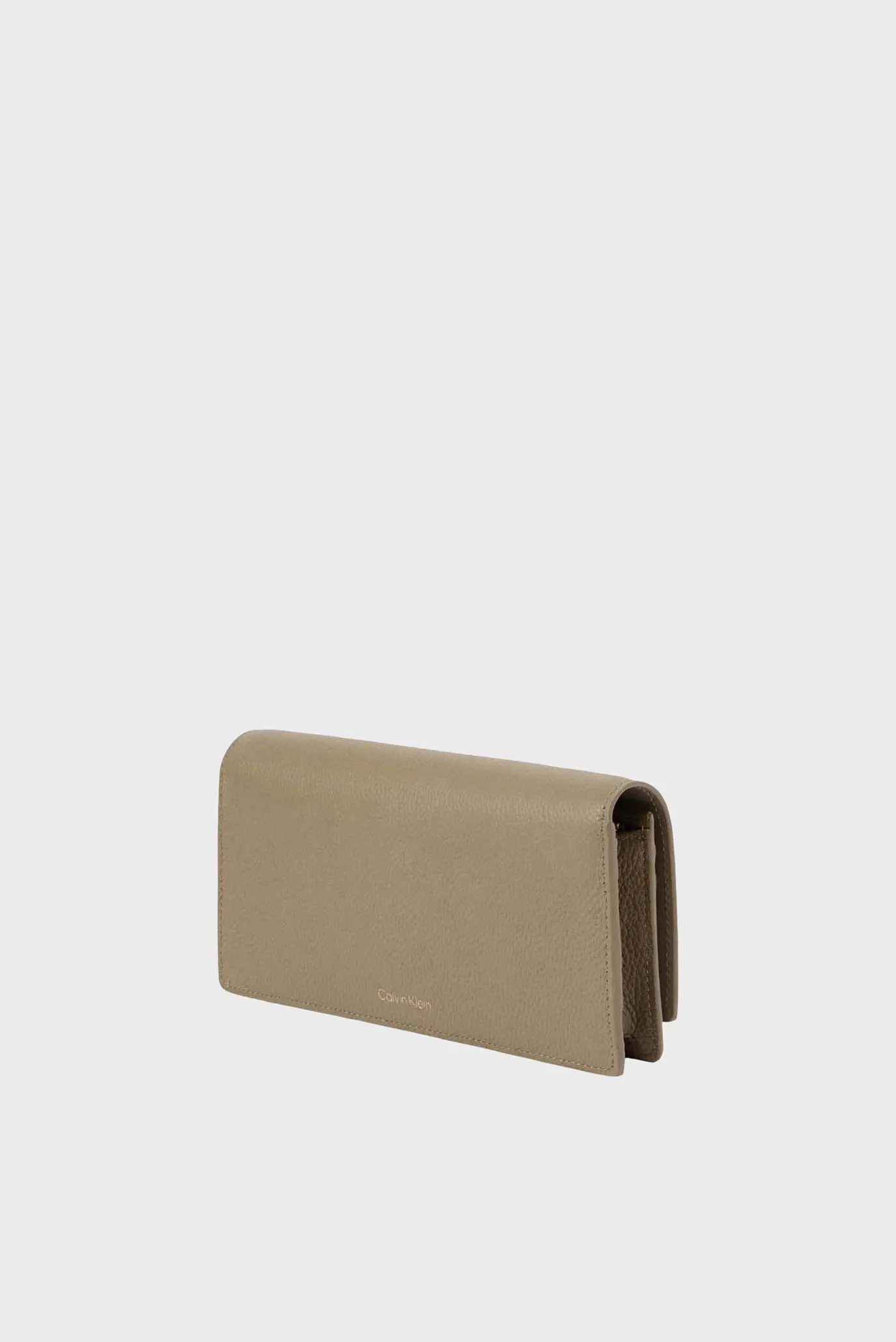 Кошелек EMBLEM HW PEBBLE LONG BIFOLD 2