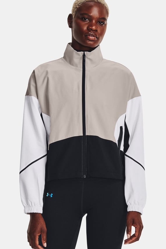 Джемпер Unstoppable Jacket