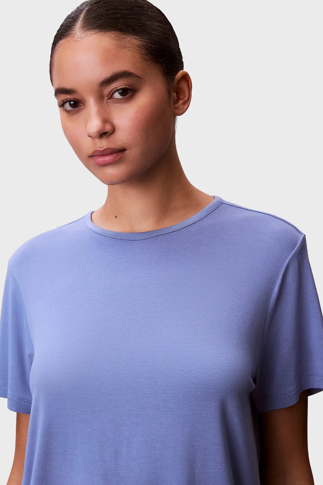 Футболка MODAL SS RELAXED TEE 5