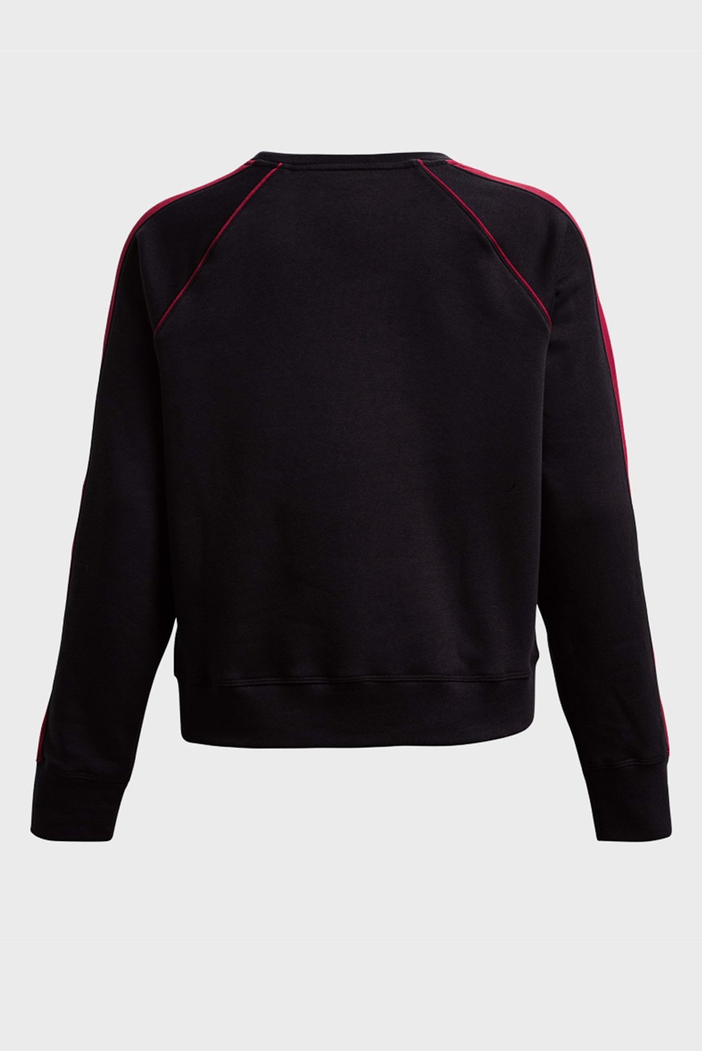 Женский черный свитшот CNY Crew Sweatshirt 13