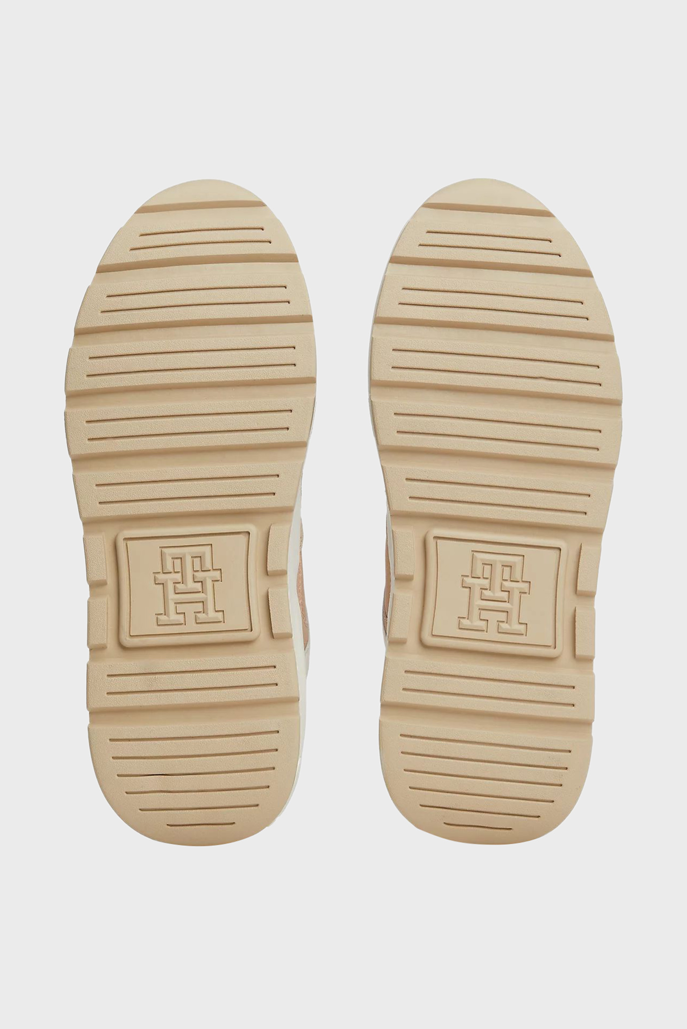 Кроссовки CHUNKY FASHION RUNNER 6