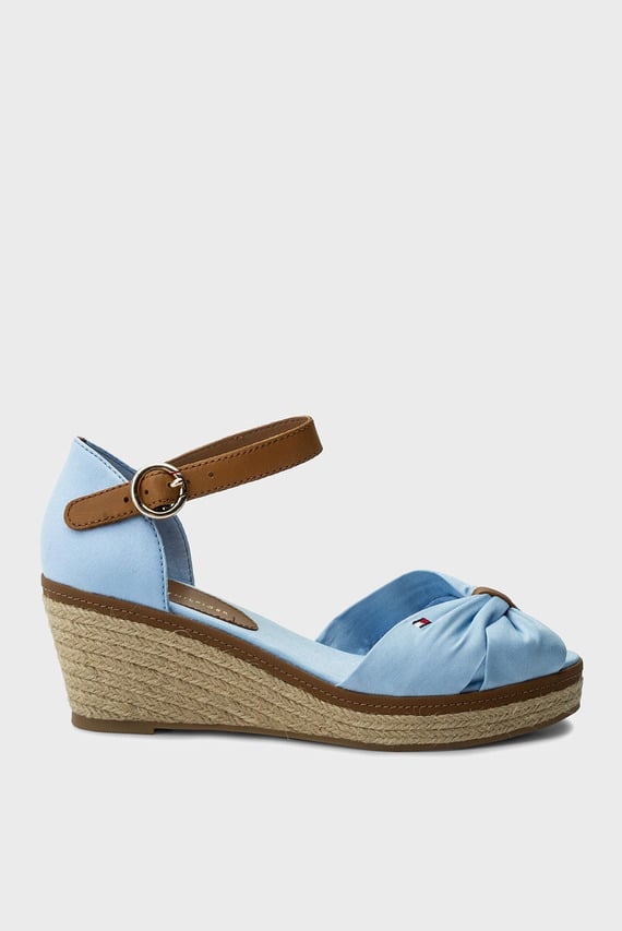 Босоножки ICONIC ELBA SANDAL Босоножки ICONIC ELBA SANDAL