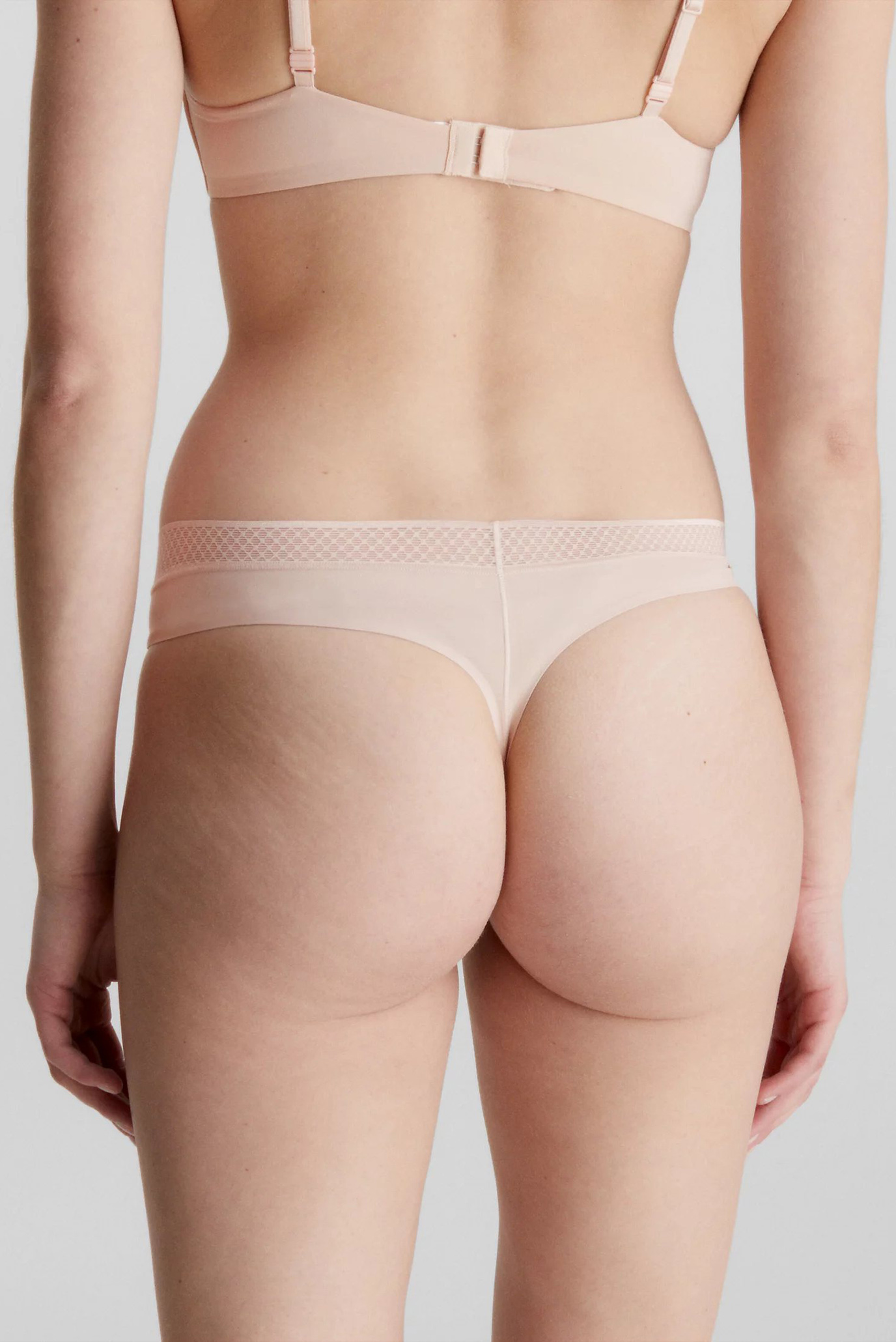 Трусы THONGCalvin Klein Трусы THONG 2