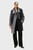 Пальто WOOL TEXTURE REG FUNNEL NK COAT