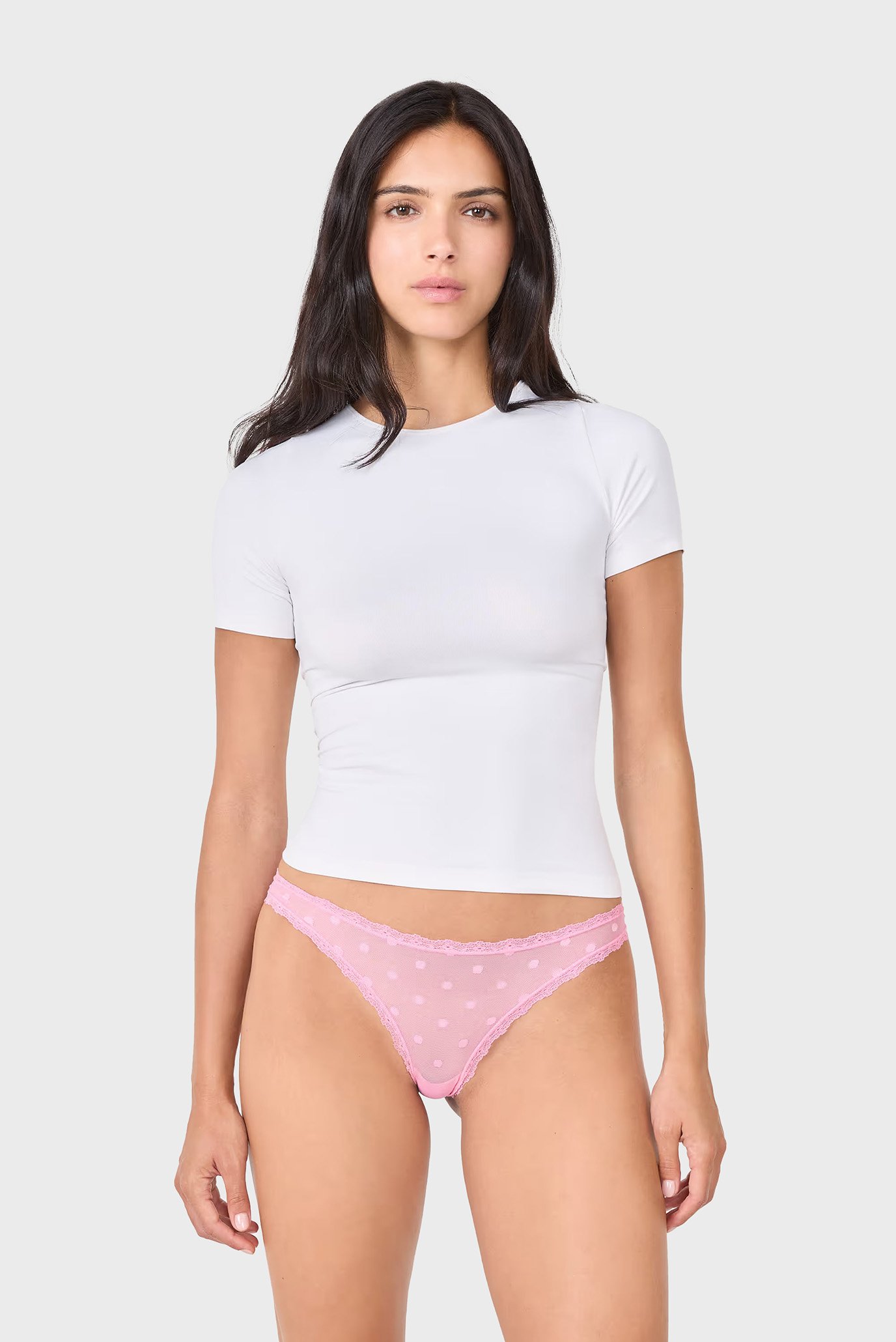 Трусы MALICE - CULOTTE 2