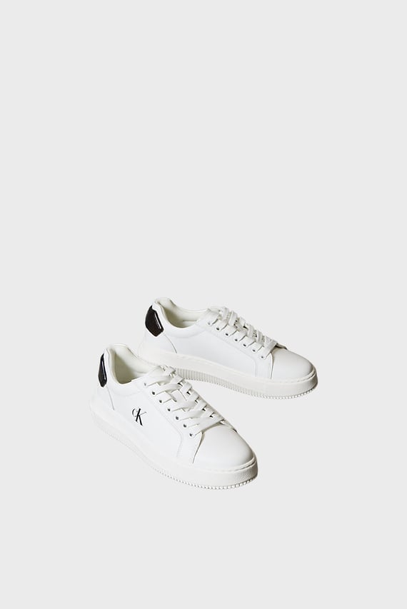 Кеды CHUNKY CUPSOLE RU PATCH LTH WN