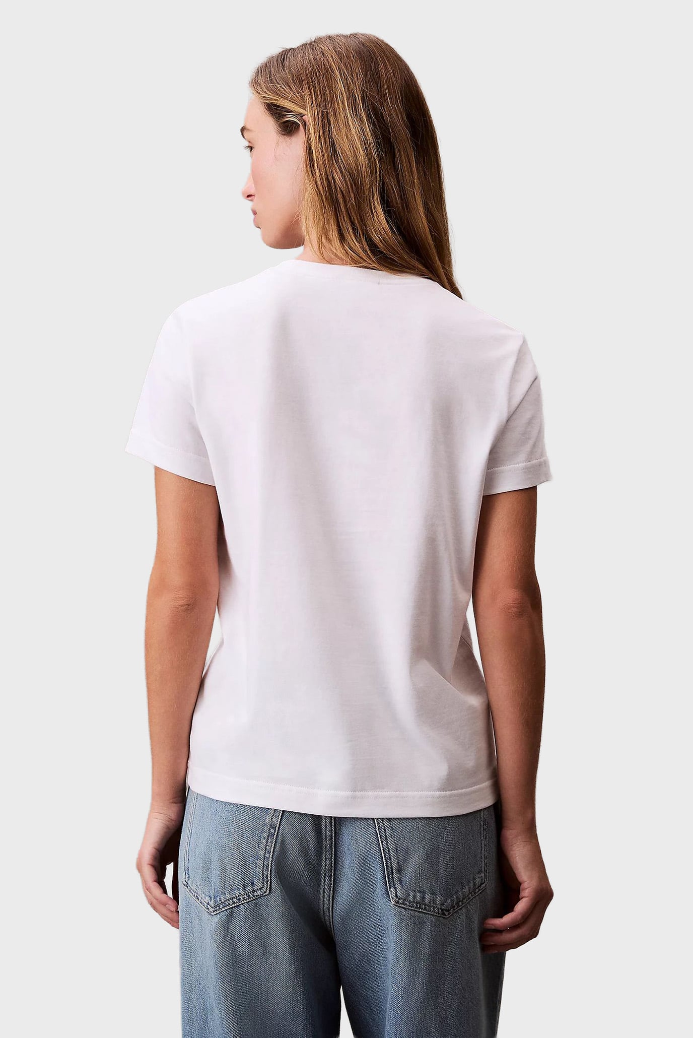 Футболка/Archive Jersey Crew Tee EU 3