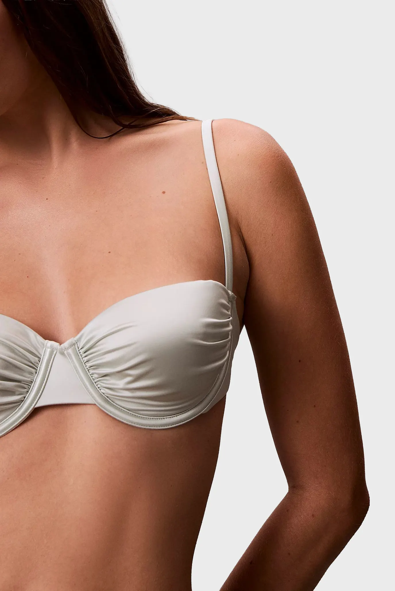 Купальник верх BALCONETTE - TIE BACK 6