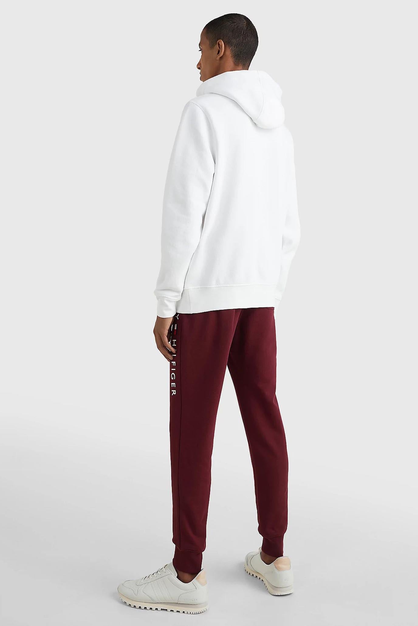 Худи TOMMY LOGO HOODY 3