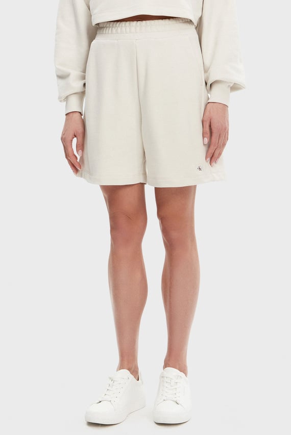 Шорты WOVEN LABEL SHORTS