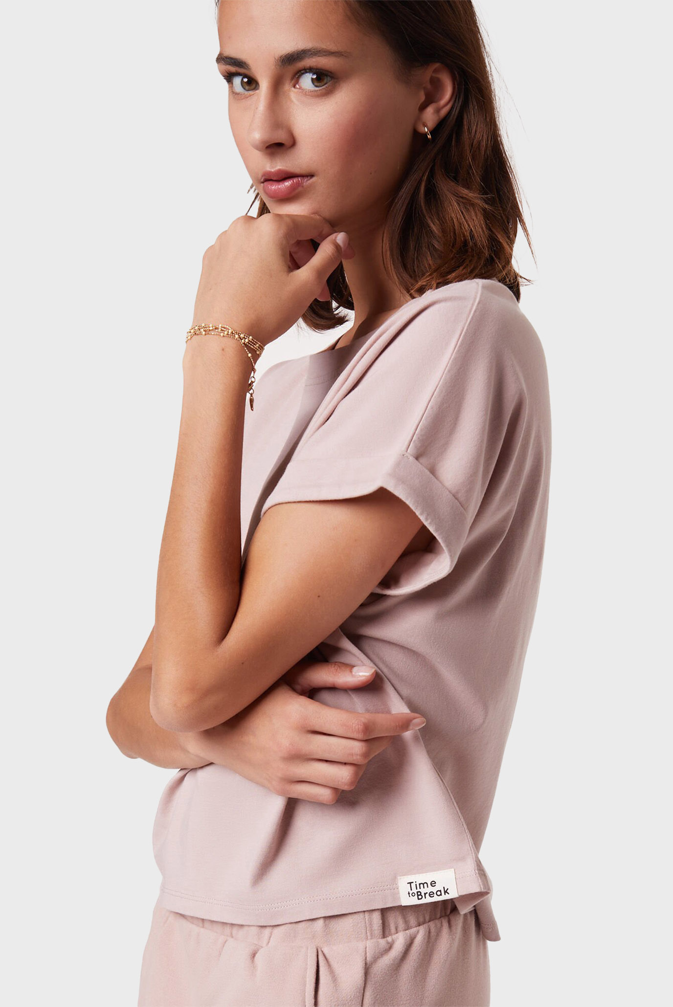 Футболка ALVEEN - T-SHIRT 4