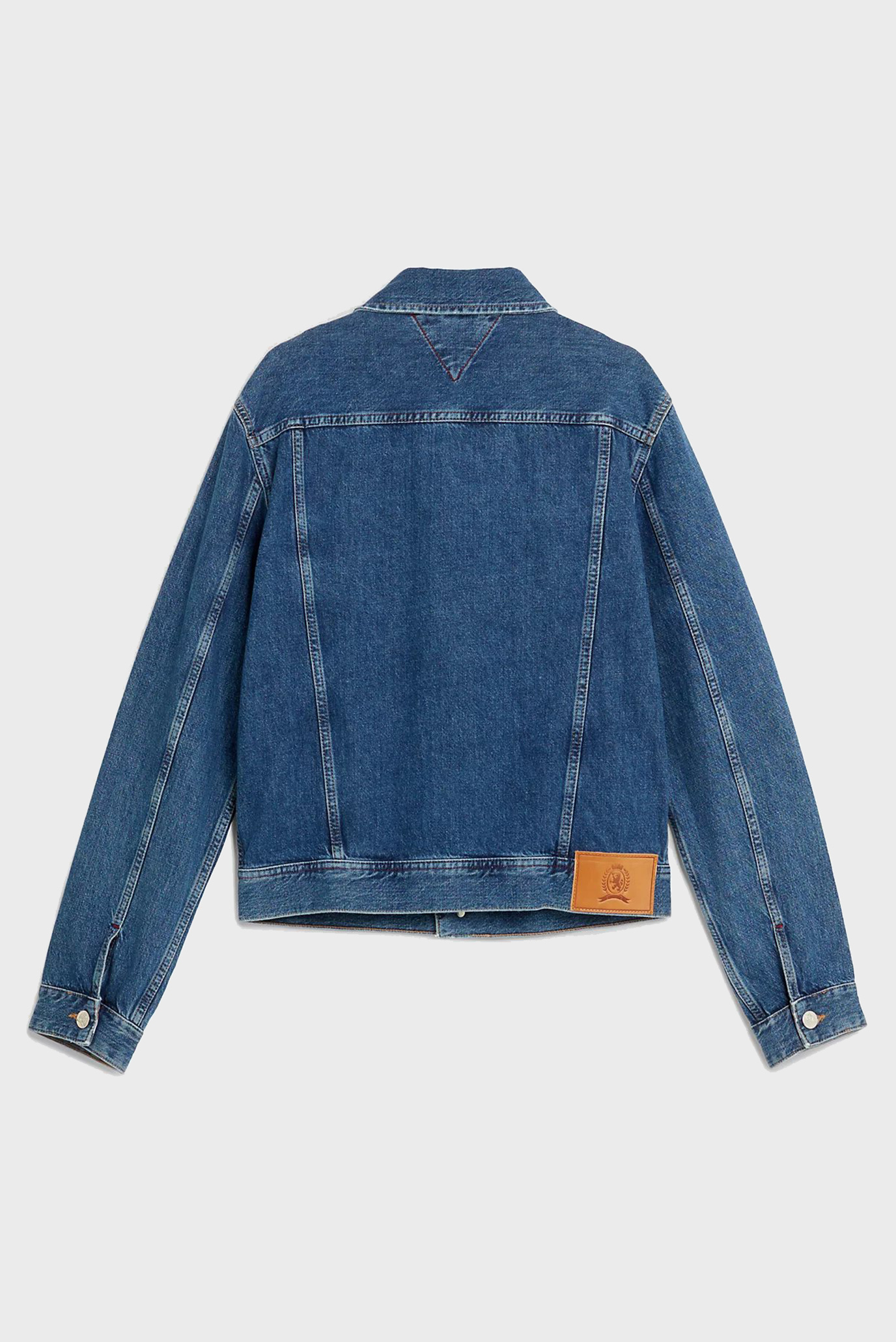Куртка джинсовая THL DG DENIM JACKET 9