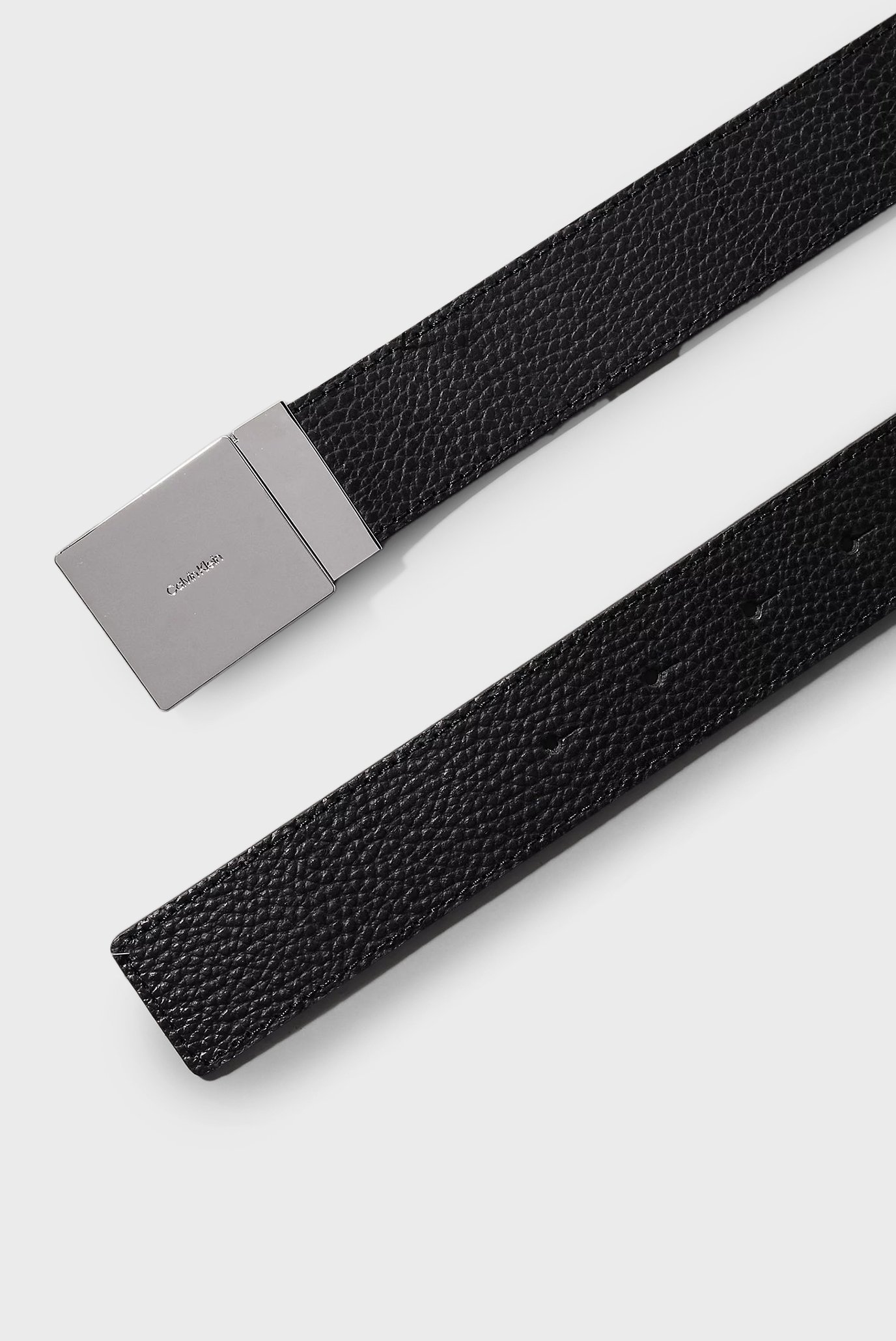 Ремень ADJ CASUAL PLAQUE PB 35MM 2