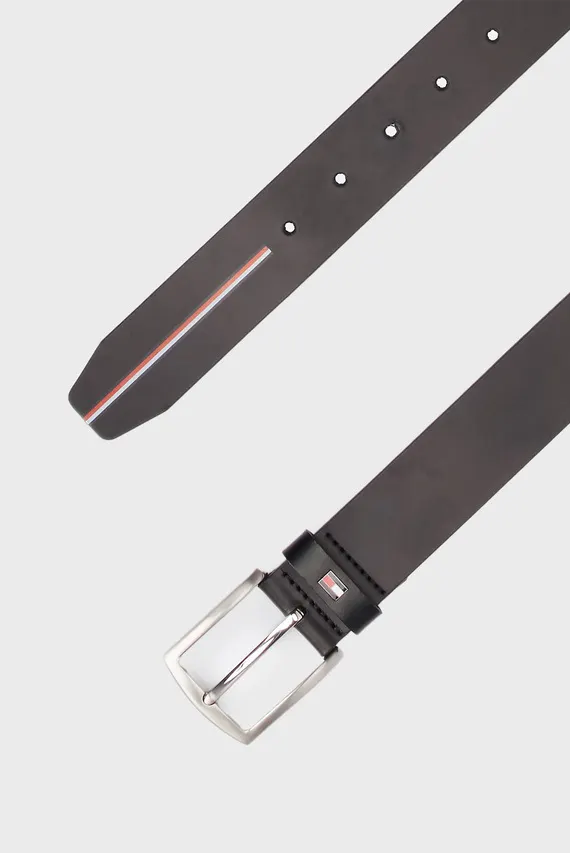 Ремень DENTON 3.5 EXT Tommy Hilfiger